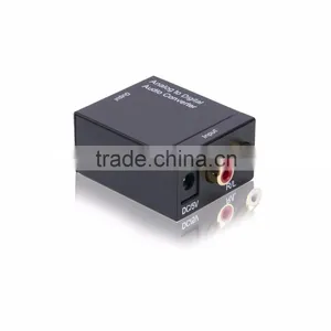 Audio Converter Factory Digital to Analog Audio Converter PETATD 3 Years Warranty thumbnail-2