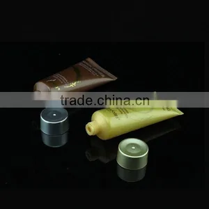 30ml Cosmetic Plastic Extruded Foundation Tube thumbnail-2