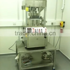 Bench Top Tablet Press thumbnail-1