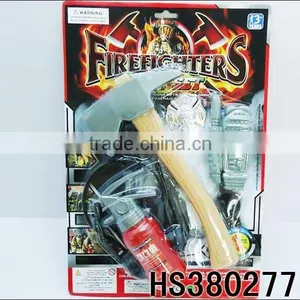 Direct Sale Fancy Fire Protection Equipment Game Boy Advance thumbnail-5