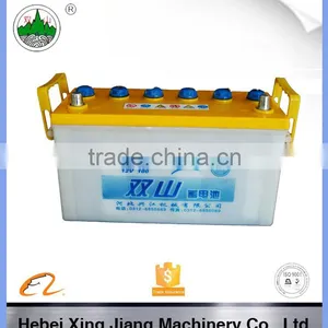 MF / Dry Charge Lead Acid Battery thumbnail-1