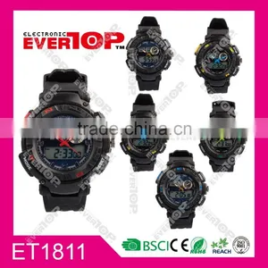 Double Time Digital Sport Watch ET1811 thumbnail-1
