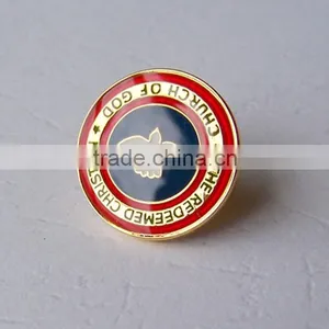 2015 Custom Metal Soft Enamel Pins Badge,metal Badge thumbnail-2