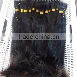 Raw Remy Brazilian Hair on Express thumbnail-1