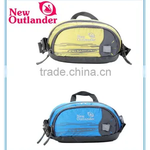 High Quality Nylon Waist Bag thumbnail-1