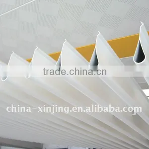 Blade Screen Ceiling thumbnail-1