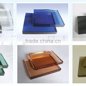 Tinted Float Glass 4mm - 12mm thumbnail-3
