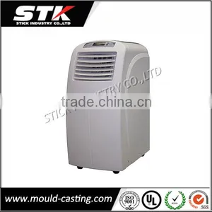 Customized Plastic Injection Shell for Air Humidifier thumbnail-2