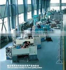 Qingdao Qingzhu Foundry Machine Co., Ltd. company overview - view 2 thumbnail