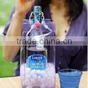 PVC Ice Can for Hotels, Beach Clubs and Restaurants - Manufacturer in Istanbul thumbnail-1