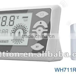 Wireless Room Thermostat thumbnail-1