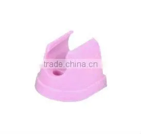 ABS Shower Wall Bracket thumbnail-1