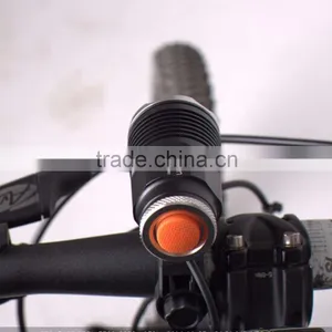 2015 Hot Selling Good Quality Colorful Led Bike Light for Mountain Bike thumbnail-2