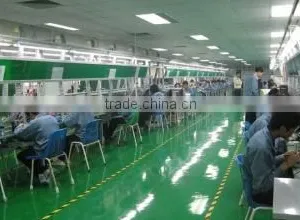 Xiamen Lilin Electronics Co., Ltd. company overview - view 2 thumbnail