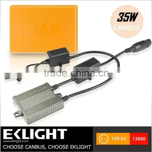 EK Wholesale Factory Price 35w HID Bulbs Headlight Kits thumbnail-1
