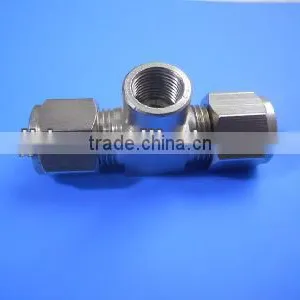 Ferrule Sanitary Fittings thumbnail-1