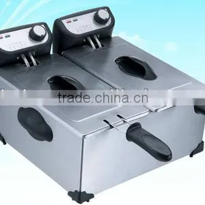 Electric Deep Fryer thumbnail-1