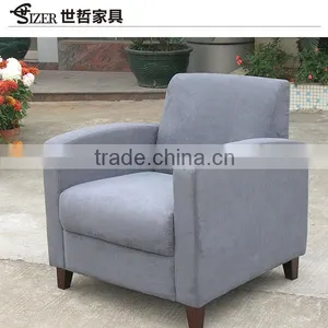 2015 Hot Sale Low Price Recliner Sofa thumbnail-1