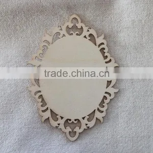 Popular Flower Template and Home Decoration and the Wreath for Women thumbnail-1