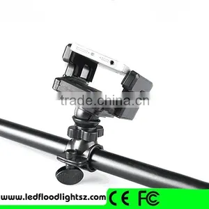 Factory Direct Supply New Design Mountain Bike Phone Mount Holder For Smart Phone thumbnail-1