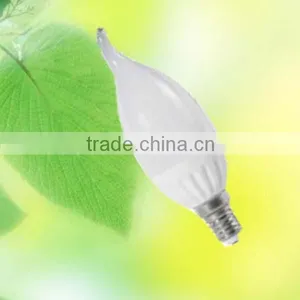 Small Cheap Decoration Candle Lighting 3W thumbnail-2