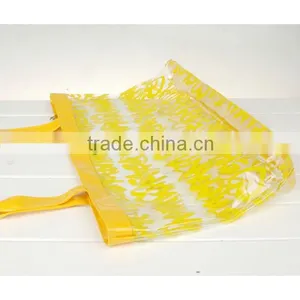 PVC Promotional Tote Bag thumbnail-1
