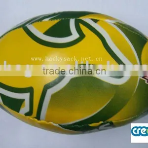 Rugby Ball thumbnail-1