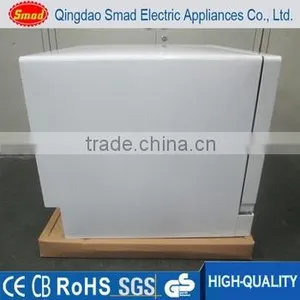 Stainless Steel Mini Counter Top Dishwasher Machine thumbnail-6