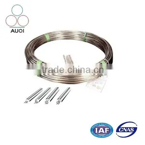 Mi Cable/Mineral Insulated Thermocouple Cable/Thermocouple Cable for Temperature Sensor thumbnail-1