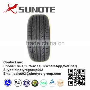 China Cheap Pcr Car Tire 195/65r15 Prices thumbnail-1