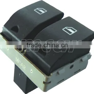 for VOLKSWAGEN POLO POWER WINDOW SWITCH 6Q0959858 thumbnail-1