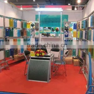 Производитель поликарбонатных панелей в Фошане Тонон. Полупрозрачная пластиковая пластинка thumbnail-4