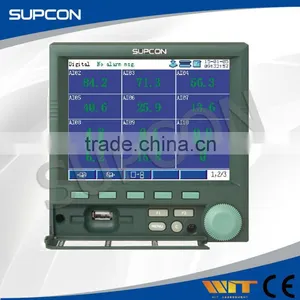 Various Models Factory Directly Thermal Recorder for SUPCON thumbnail-1