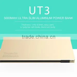 Ultra Thin Polymer Pokemon 5000mAh Battery Charger for Sumsung S6 thumbnail-5