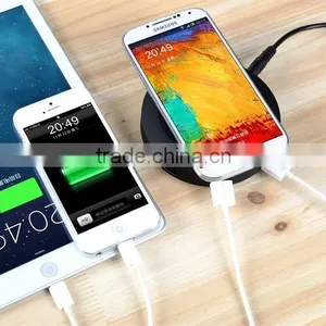 Phone Charger Portable Charger Usb Portable Usb Travel Charger thumbnail-5