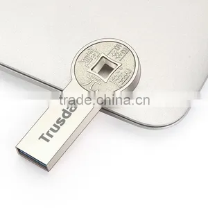 2015 China High Quality 3D Printing Lipstick Shape Stylish Usb Flash Drive thumbnail-1