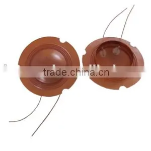 MS-5W 25.4MM Hot Sale Speaker Driver Voice Coil Parts thumbnail-5