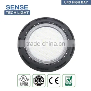 Good Quality High Efficiency 80W 120W 200W LED High Bay Light thumbnail-3