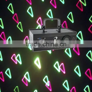 150mW RGY Reke, Lazer Light, Stage Light thumbnail-1