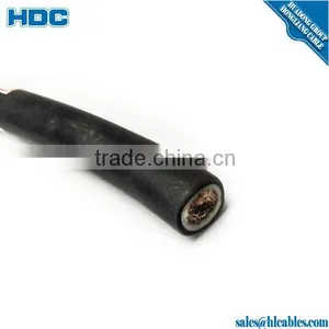 H07RN-F 2/3Cores 450/750v IEC GB/T ASTM General Rubber Sheathed Flexible Rubber Cable thumbnail-4