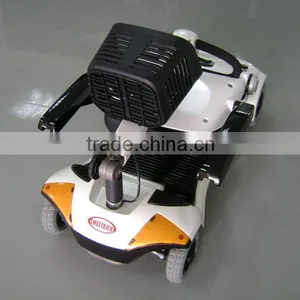 Hot Sales! Mobility Scooter With Lithium Battery thumbnail-3