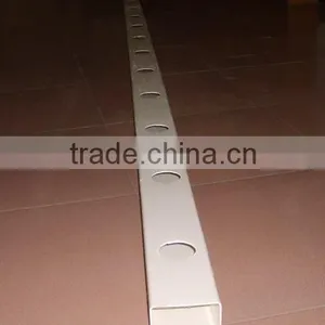 Hard Plastic Pipes for Irrigation thumbnail-1