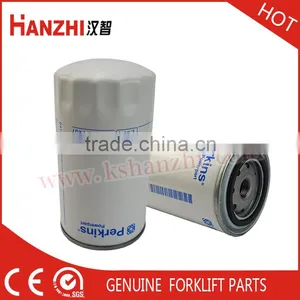 Linde Forklift Part 335/H50 2654407 Oil Filter thumbnail-1