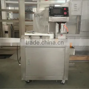 Good Performance China Supplier Food Confectionary Industrial ce Mooncake Maamoul Making Machine thumbnail-1