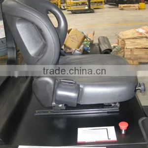 2 Ton Electric Forklift Trucks With High Quality And Low Price thumbnail-3