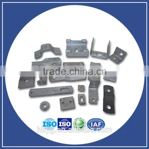 Metal Stamping Parts thumbnail-2