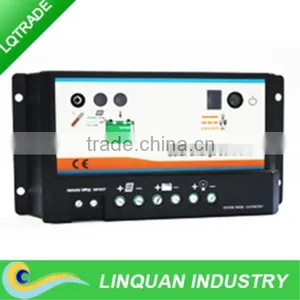 EPIP20-H(15A) Solar Charge Controllers Regulators thumbnail-1