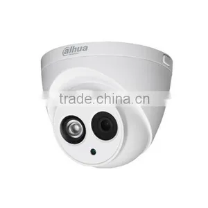 Original Dahua IPC-HDW4421C POE IR IP Camera 4MP Full HD Network Security Dome Camera thumbnail-2