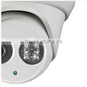 New Item HD 1080p Mini Dome IP Camera DS-2CD2335-I 4MP IR CCTV Webcam Control Monitor thumbnail-4