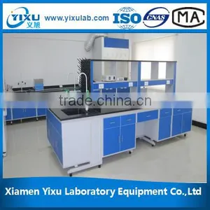 Lab Furniture Drawing thumbnail-3